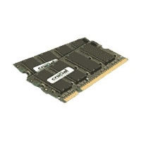 Crucial CT2KIT6464AC667